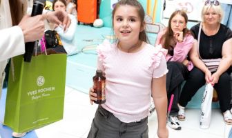 День Конституції України (28.06.2025)