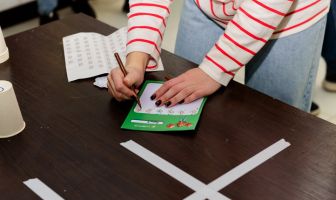 Гарбузовий вікенд (1-2.11.2025)