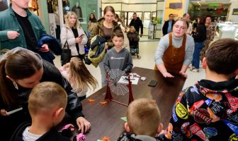 Гарбузовий вікенд (1-2.11.2025)