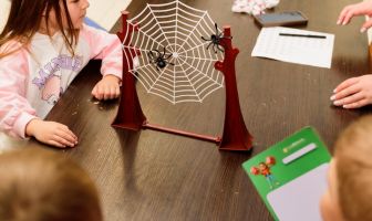 Гарбузовий вікенд (1-2.11.2025)