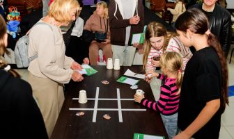 Гарбузовий вікенд (1-2.11.2025)