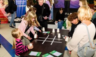 Гарбузовий вікенд (1-2.11.2025)