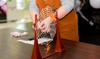 Гарбузовий вікенд (1-2.11.2025)