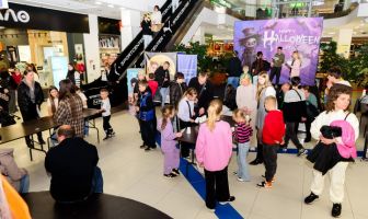 Гарбузовий вікенд (1-2.11.2025)