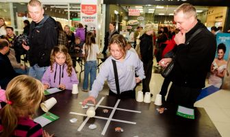 Гарбузовий вікенд (1-2.11.2025)