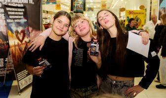 Гарбузовий вікенд (1-2.11.2025)