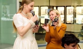 Чорна п'ятниця (28.11.2025)