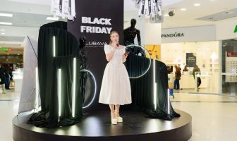 Чорна п'ятниця (28.11.2025)