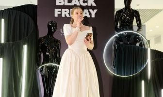 Чорна п'ятниця (28.11.2025)