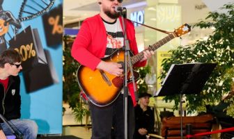 Чорна п'ятниця (28.11.2025)