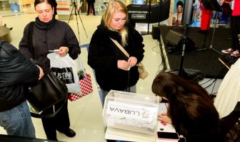 Чорна п'ятниця (28.11.2025)