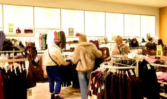 Чорна п'ятниця (28.11.2025)