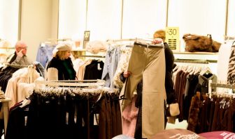 Чорна п'ятниця (28.11.2025)