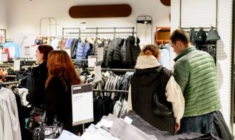 Чорна п'ятниця (28.11.2025)