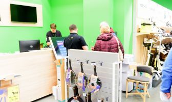 Чорна п'ятниця (28.11.2025)