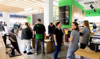 Чорна п'ятниця (28.11.2025)