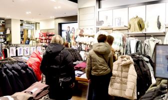 Чорна п'ятниця (28.11.2025)