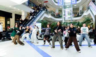 K-pop random dance та ляльковий театр (2-3.05.2026)