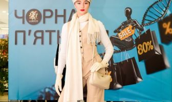 Чорна п'ятниця (28.11.2025)