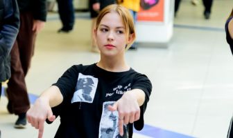 K-pop random dance та ляльковий театр (2-3.05.2026)