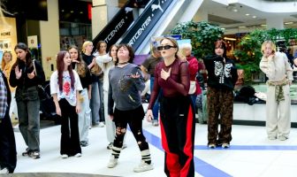 K-pop random dance та ляльковий театр (2-3.05.2026)