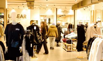 Чорна п'ятниця (28.11.2025)