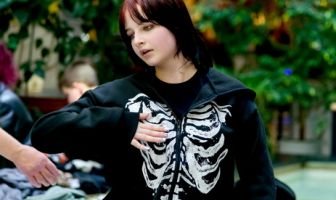 K-pop random dance та ляльковий театр (2-3.05.2026)