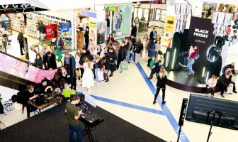 Чорна п'ятниця (28.11.2025)