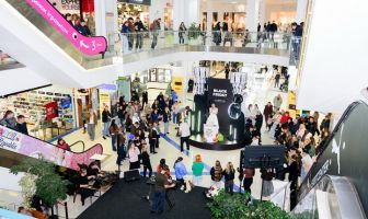 Чорна п'ятниця (28.11.2025)