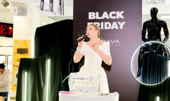 Чорна п'ятниця (28.11.2025)