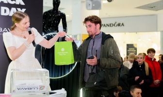 Чорна п'ятниця (28.11.2025)