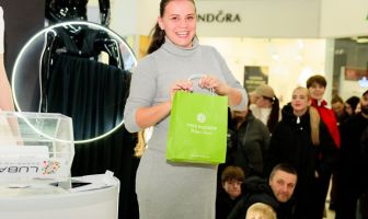 Чорна п'ятниця (28.11.2025)