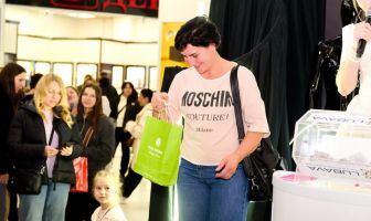 Чорна п'ятниця (28.11.2025)