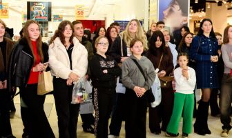 Чорна п'ятниця (28.11.2025)