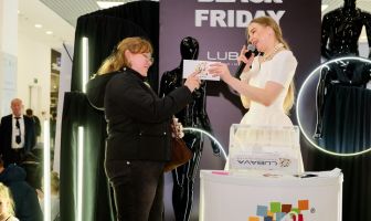 Чорна п'ятниця (28.11.2025)