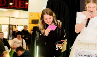 Чорна п'ятниця (28.11.2025)