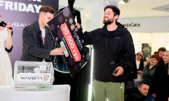 Чорна п'ятниця (28.11.2025)