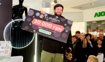 Чорна п'ятниця (28.11.2025)