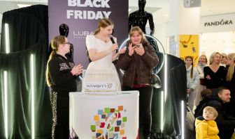 Чорна п'ятниця (28.11.2025)