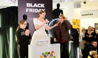 Чорна п'ятниця (28.11.2025)