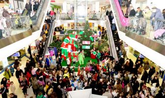 Відкриття ялинки та День Святого Миколая (6-7.12.2025)