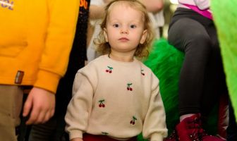 Відкриття ялинки та День Святого Миколая (6-7.12.2025)