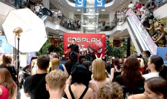 Lubava Cosplay Fest 2025 (05.07.2025)
