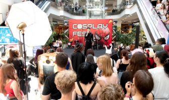 Lubava Cosplay Fest 2025 (05.07.2025)