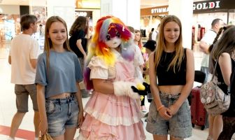 Lubava Cosplay Fest 2025 (05.07.2025)