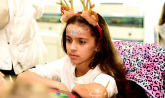 Відкриття ялинки та День Святого Миколая (6-7.12.2025)