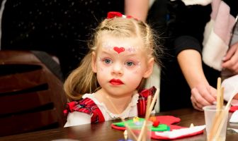 Відкриття ялинки та День Святого Миколая (6-7.12.2025)