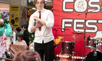 Lubava Cosplay Fest 2025 (05.07.2025)