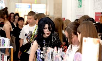 Lubava Cosplay Fest 2025 (05.07.2025)