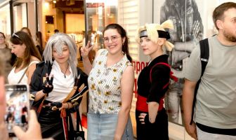 Lubava Cosplay Fest 2025 (05.07.2025)